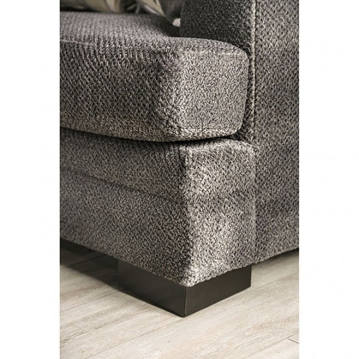 Taliyah Love Seat