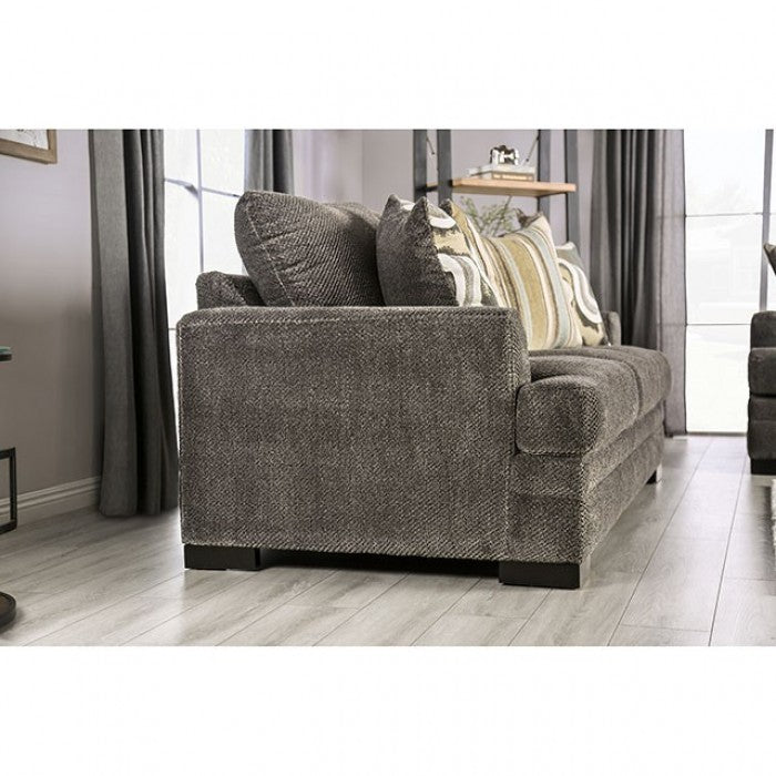 Taliyah Love Seat