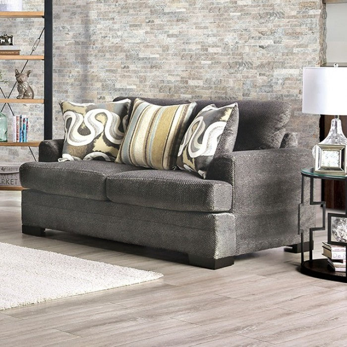Taliyah Love Seat