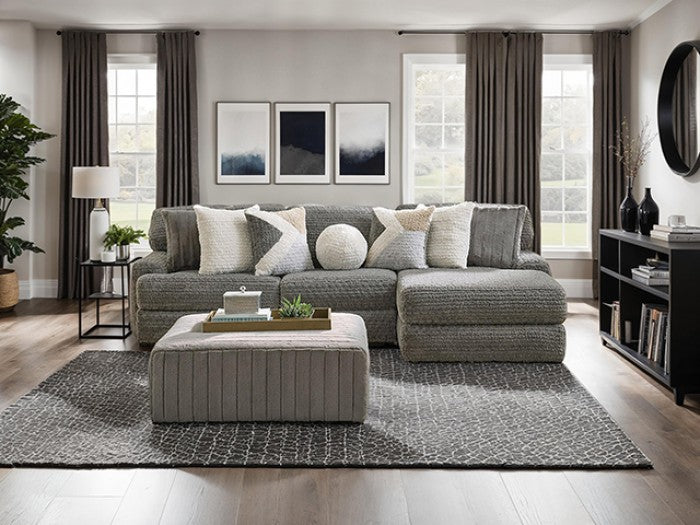 Elmhurst L-shaped Sectional