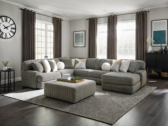 Elmhurst U-shaped Sectional