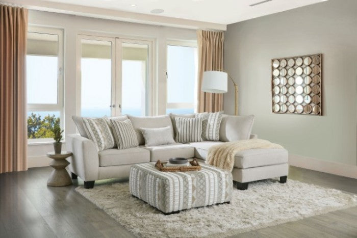 Clapham Sectional