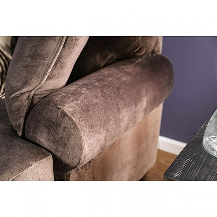 Bonaventura Love Seat