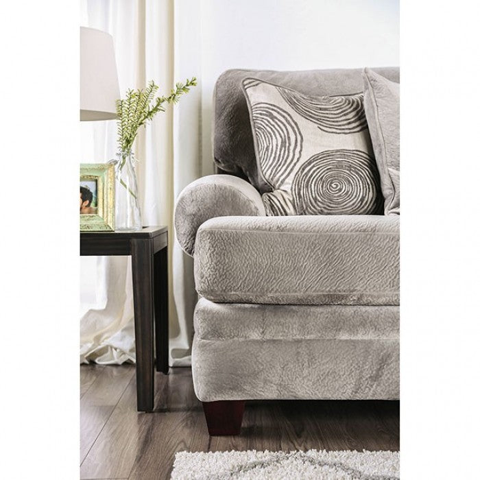 Bonaventura Love Seat