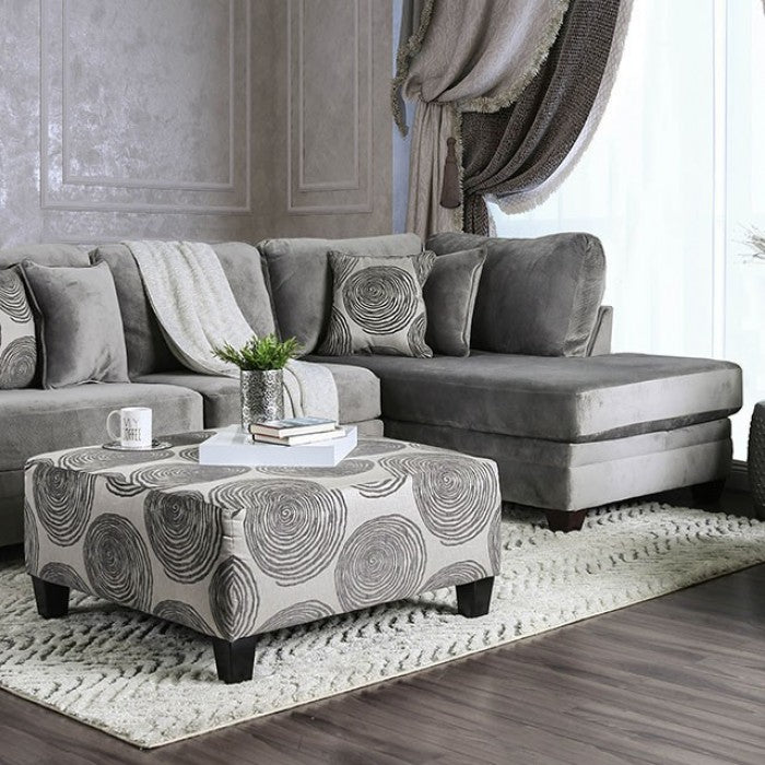 Bonaventura Sectional