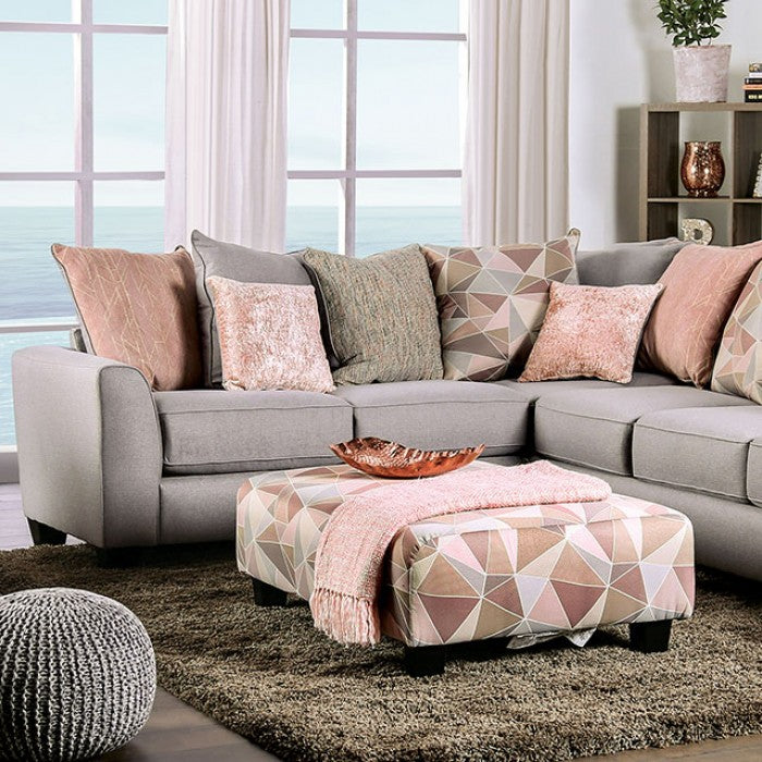 Harriden Sectional