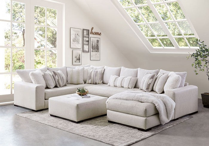 Warrenton Sectional - SM5170