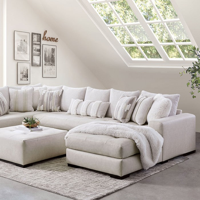 Warrenton Sectional - SM5170