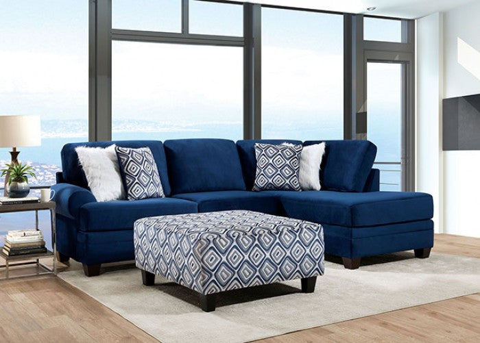 Waldport Sectional