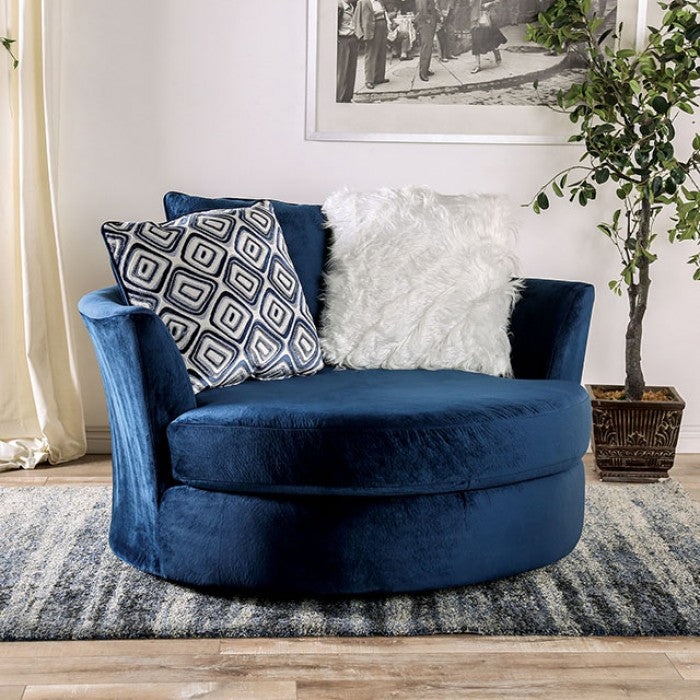 Waldport Chair