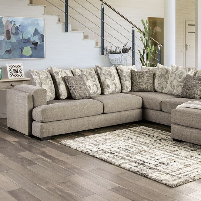 Angelia Sectional