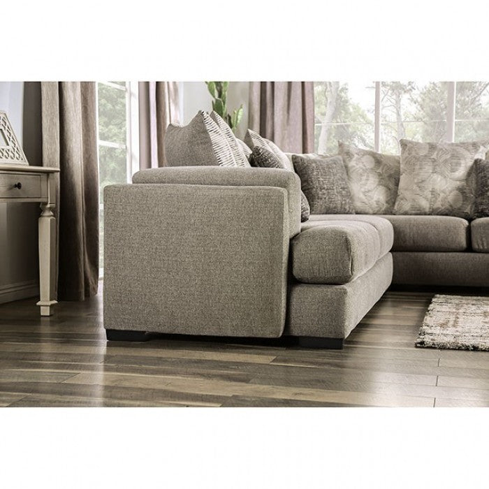 Angelia Sectional