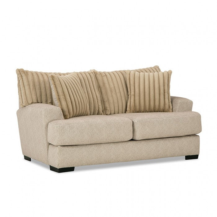 Loughlin Loveseat