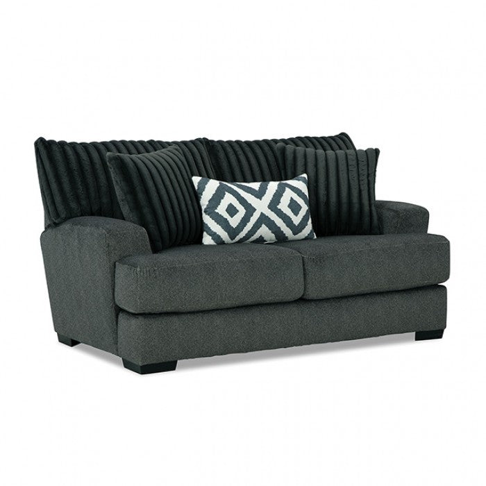 Loughlin Loveseat