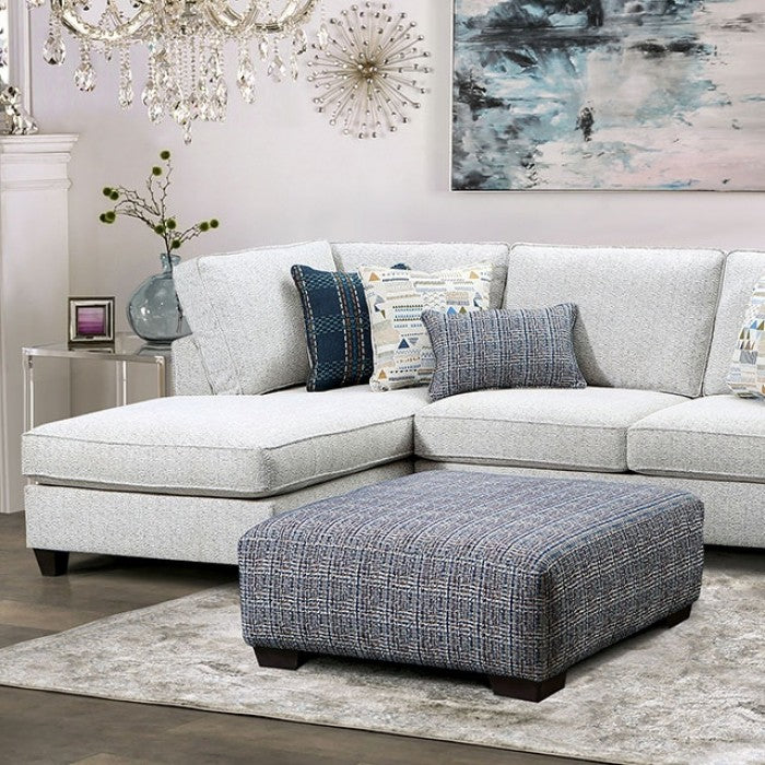 Chepstow Sectional