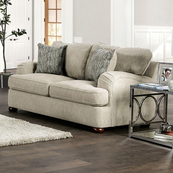 Salisbury Loveseat