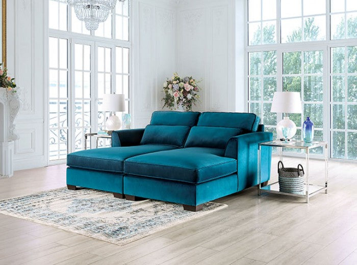 Peregrine Sectional