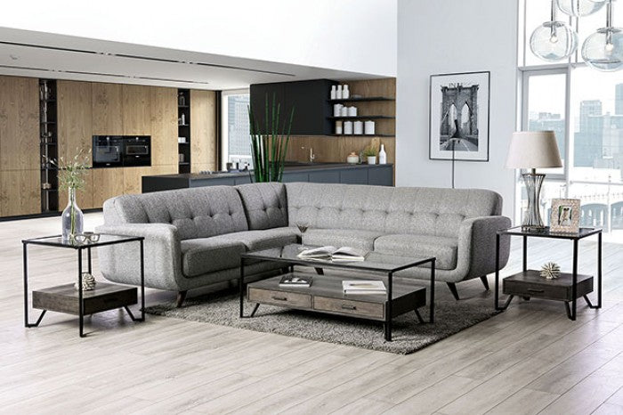 Dresden Sectional