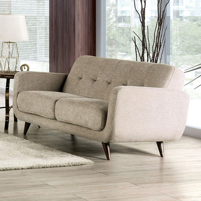 Siegen Loveseat