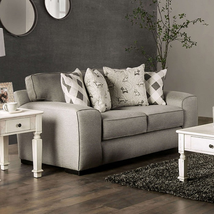 Newry Loveseat