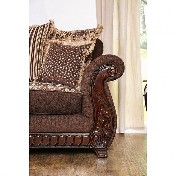 Tabitha Love Seat