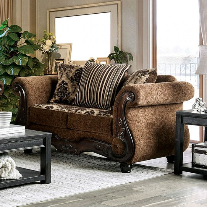 Tilde Love Seat