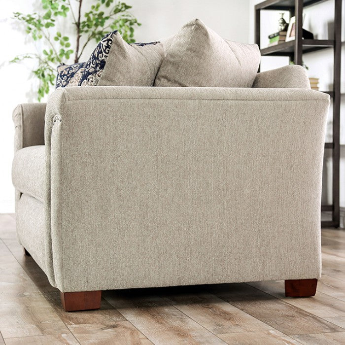 Belsize Sofa