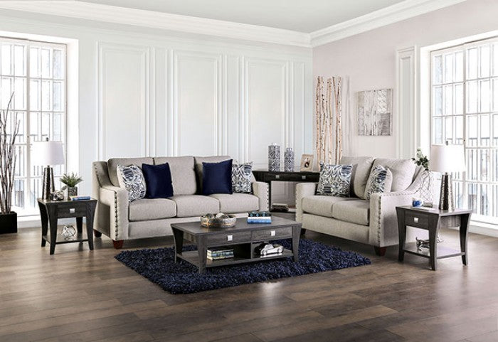 Stickney Loveseat