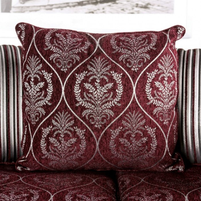 Sassari Loveseat