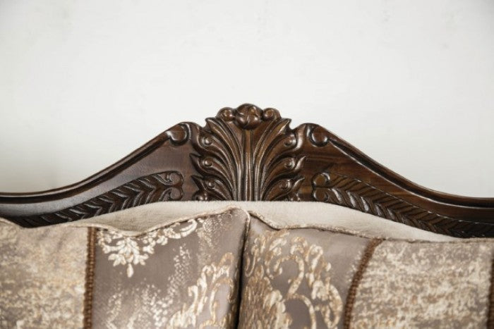 Andalusia Loveseat