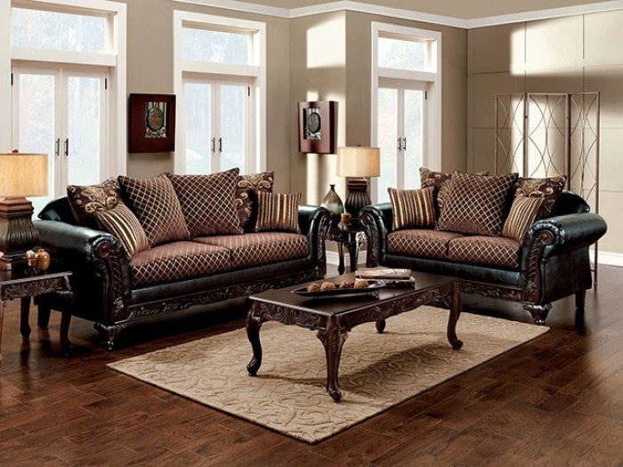 San Roque Love Seat