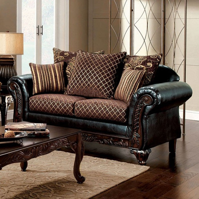 San Roque Love Seat