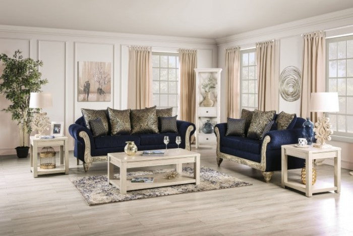 Marinella Sofa