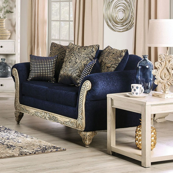Marinella Loveseat