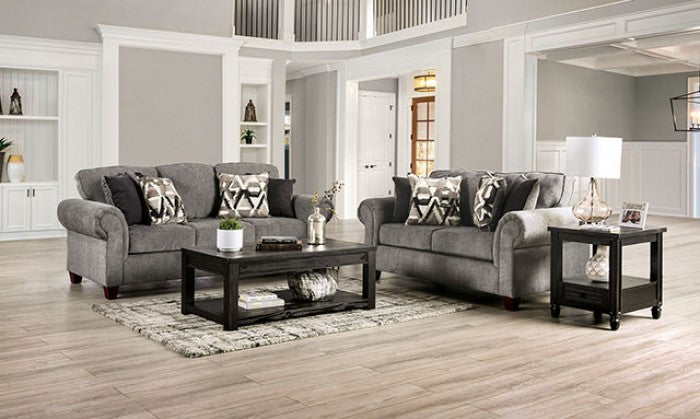 Delgada Loveseat