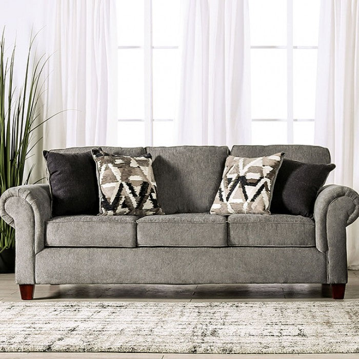 Delgada Sofa