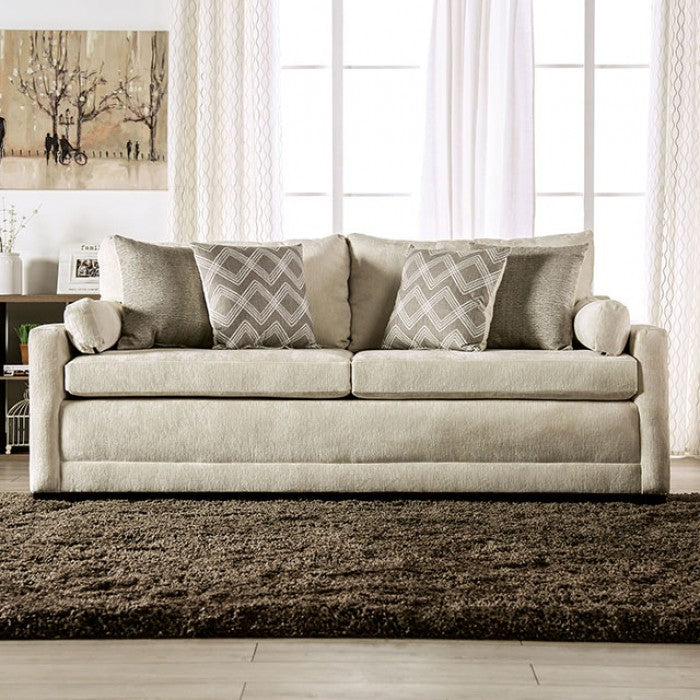 Burgess Sofa