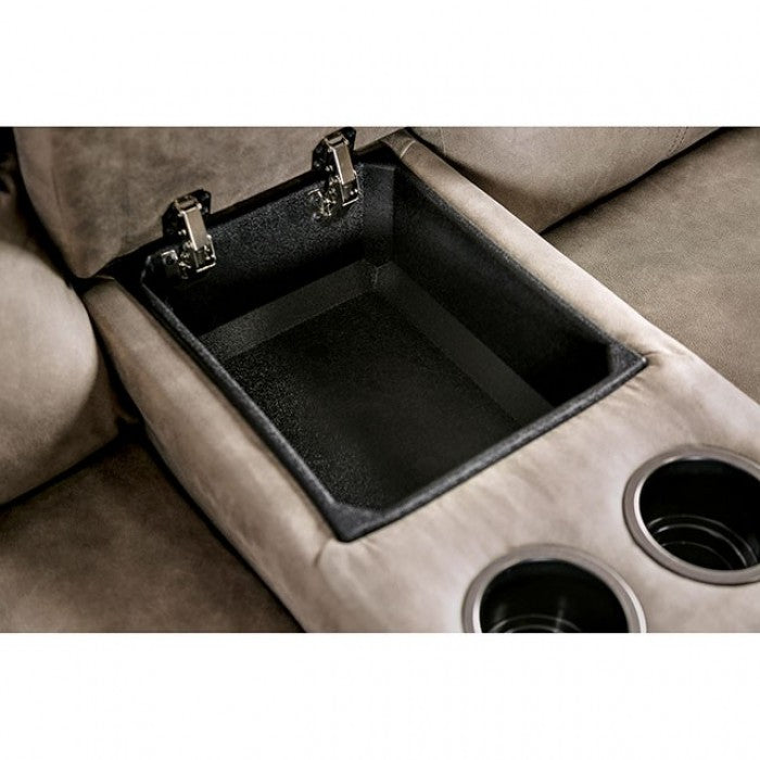 Elton Power Love Seat