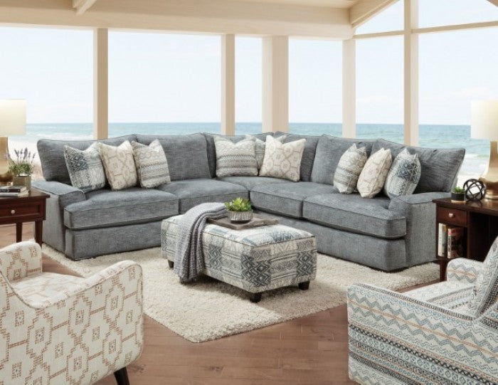 Eastleigh Sectional