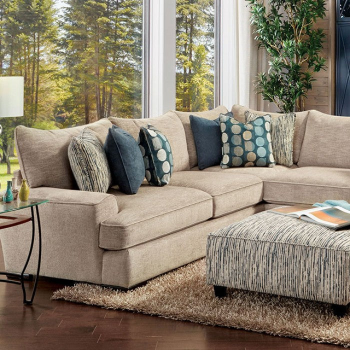Eastleigh Sectional