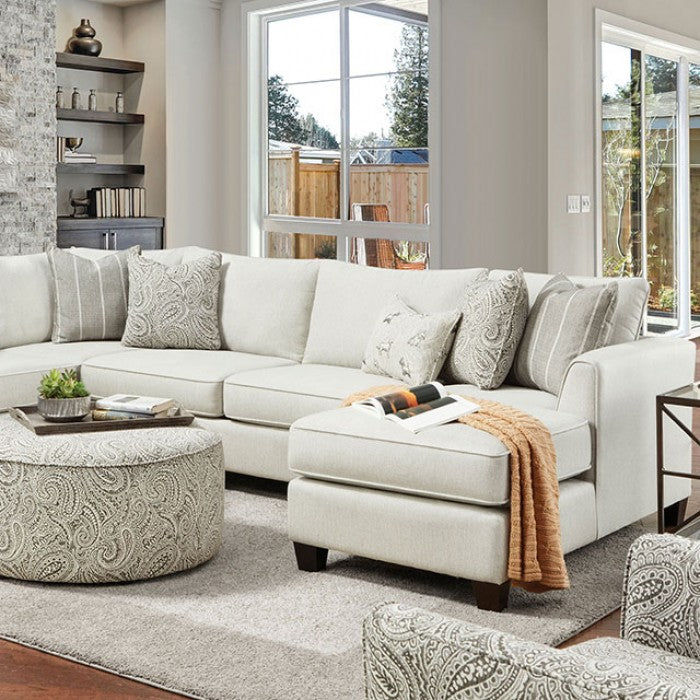 Pocklington Sectional