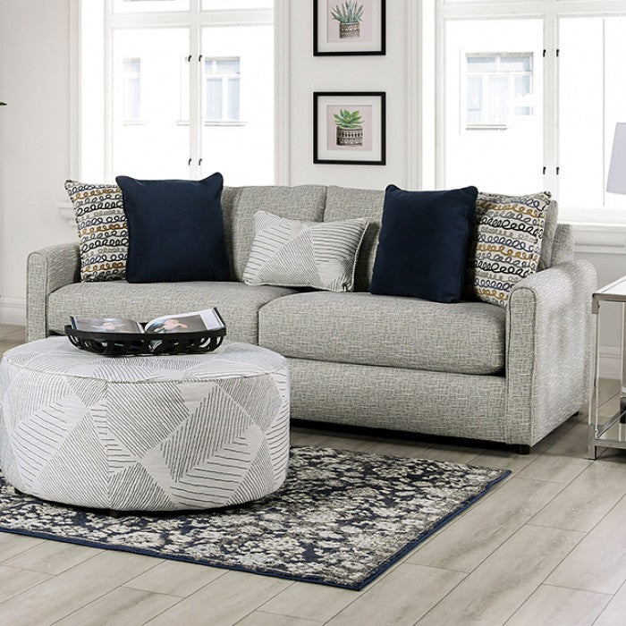 Chancery Sofa