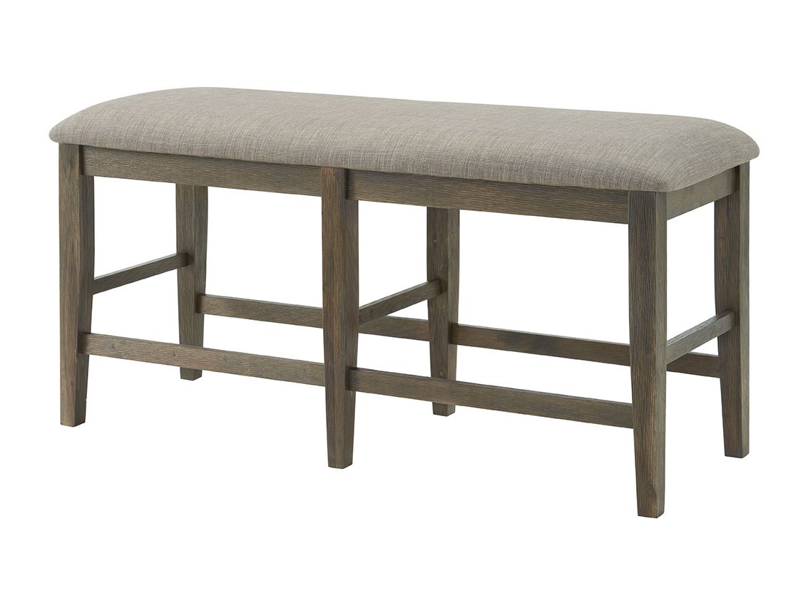 Hillcrest 6 Piece Counter Height Dining Set - VH4300-6PC