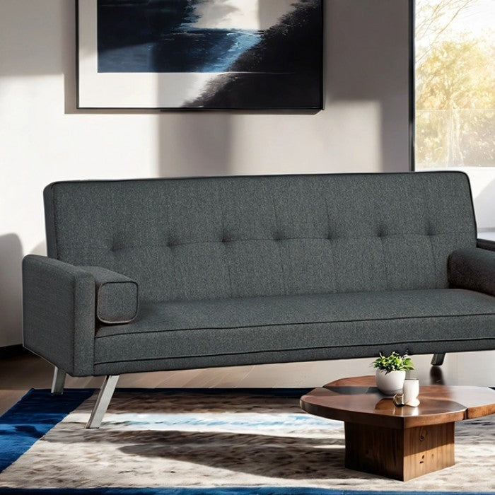 Reno Futon Sofa