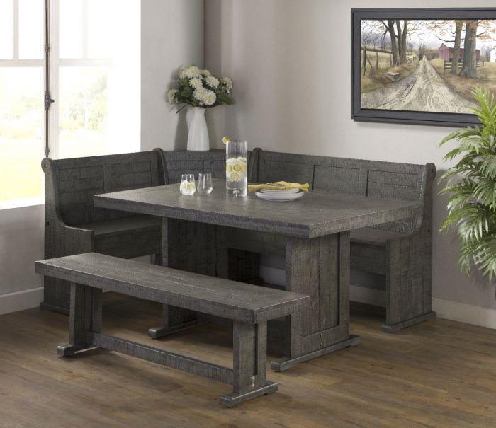 Industrial Charms Breakfast Nook - VH1840