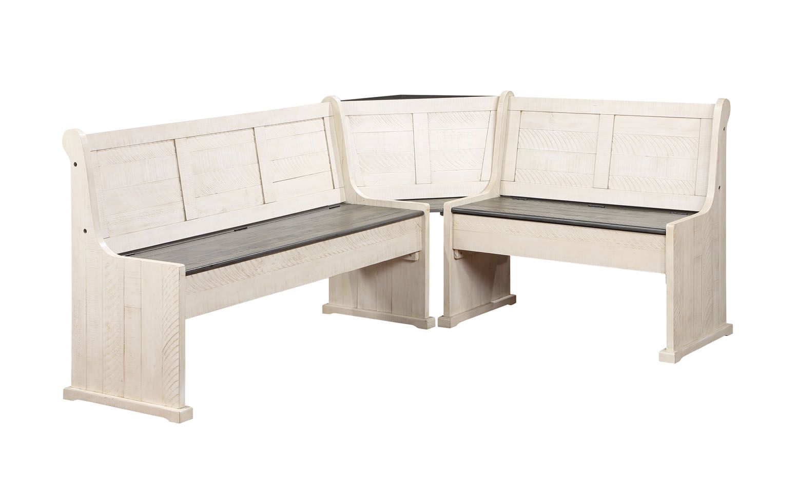 Ozarks Breakfast Nook