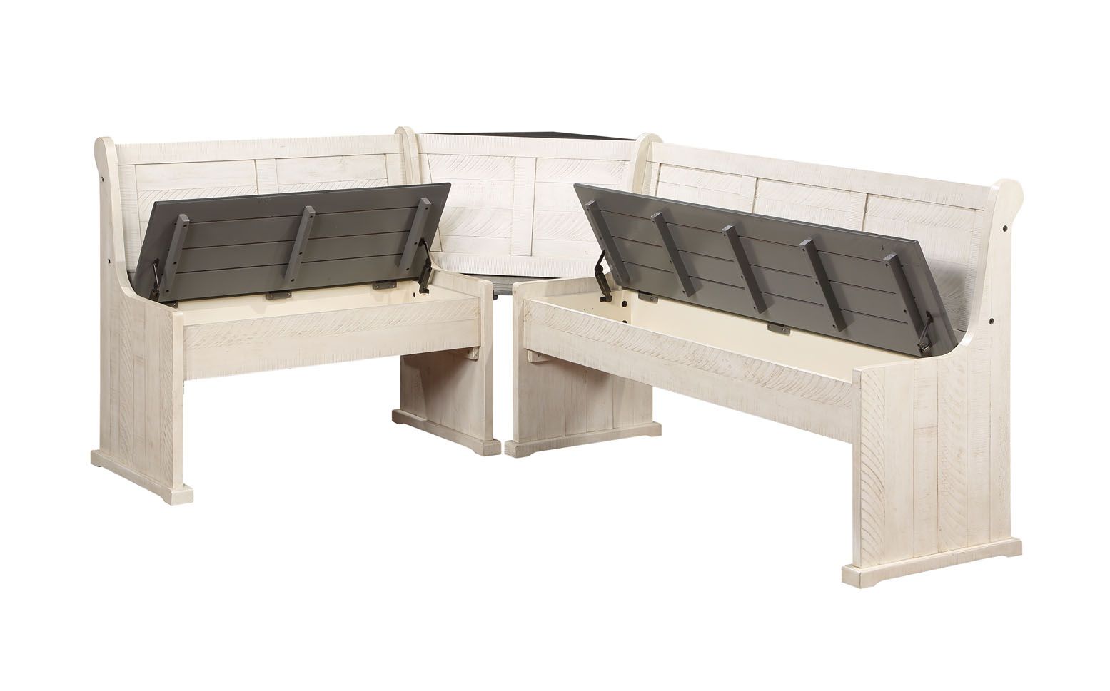 Ozarks Breakfast Nook