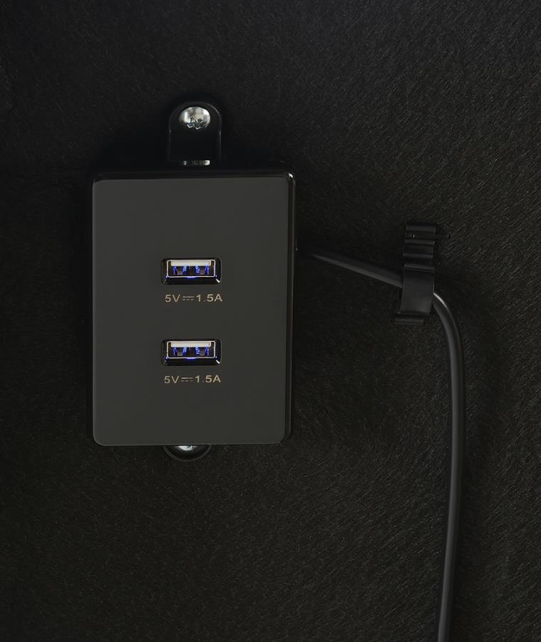 Negan Full Adjustable Bed Base