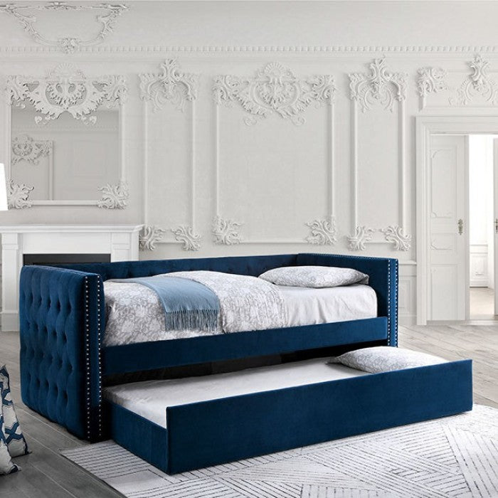 Susanna Day Bed with Trundle