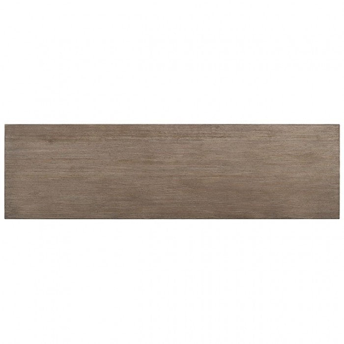 Caerleon 3 pcs Counter Ht. Dining Set-CM3474GY-PT-3PK |
